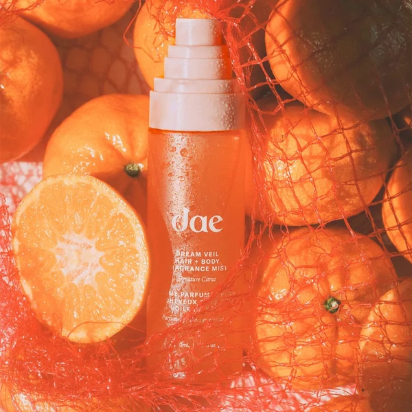 Cactus Water Hair Mists