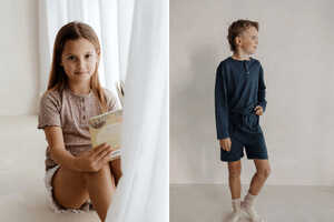 Intentional Plastic-Free Pyjamas Article Thubnail