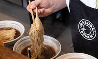 Restaurant-Quality Ramen Kits Image 2