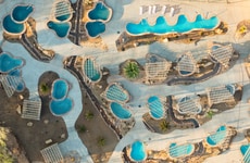 Wellness Destination Openings