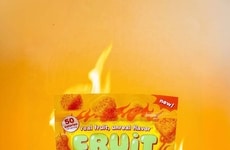 Frozen Chili-Lime Mangos