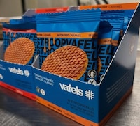 Free-From Dutch Cookie Treats Image 2