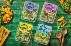 Eco-Conscious Packaging Redesigns Article Thumbnail