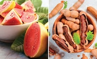 Globally-Inspired Tropical Food Flavors