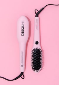 Heated Smoothing Brushes Image 2