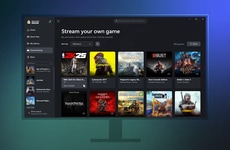 Expanded Game-Streaming Functionalities