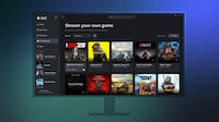 Expanded Game-Streaming Functionalities