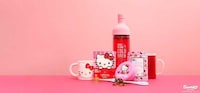 Cartoon-Themed Tea Collections Image 1