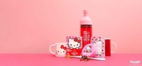 Cartoon-Themed Tea Collections