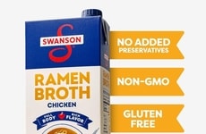Ready-to-Use Ramen Broths
