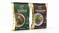 Vegan-Friendly Fish-Inspired Products