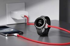 Dual-Device Charging Cables