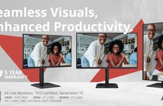 Affordable Gaming-Brand Monitors