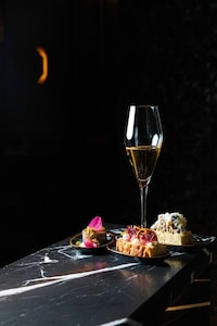 Fine Dining Wine Pairings Image 4