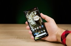 New Phone Launch Events