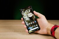 New Phone Launch Events