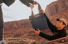 Insulated Day Trip Coolers