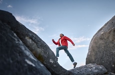 Record-Breaking Community Hikes