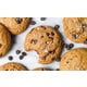 Free-From Protein Cookies Image 1