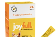 Squeezable Prebiotic Treats