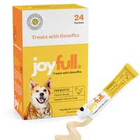 Squeezable Prebiotic Treats Image 1
