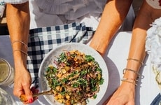 Southern-Inspired Summer Salads