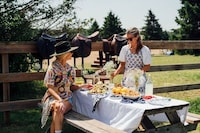 Southern-Inspired Summer Salads Image 2