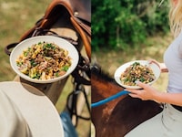 Southern-Inspired Summer Salads Image 4