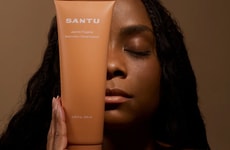 Heritage-Inspired Body Products
