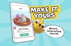 Interactive Collectible Games