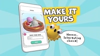 Interactive Collectible Games