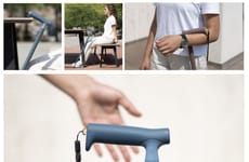 Adaptive Mobility Accessories