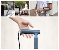 Adaptive Mobility Accessories