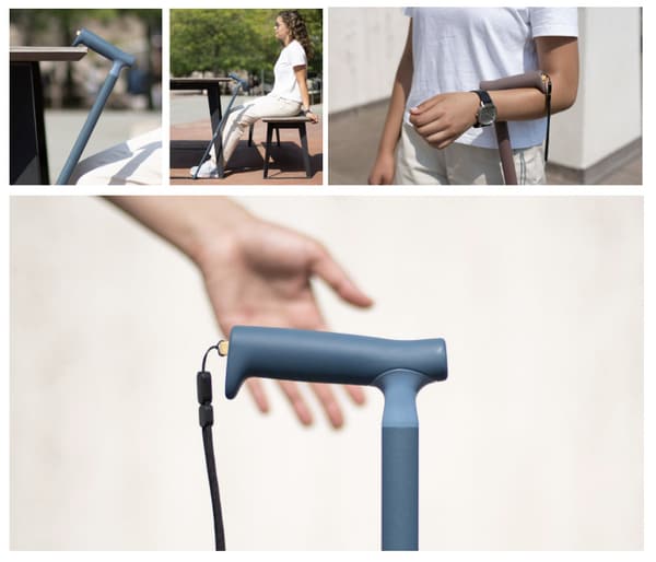 Adaptive Mobility Accessories