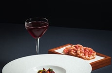 Curated Wine Pairing Experiences