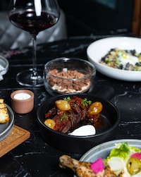 Curated Wine Pairing Experiences Image 2
