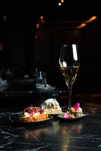 Curated Wine Pairing Experiences Image 3