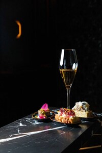 Curated Wine Pairing Experiences Image 4