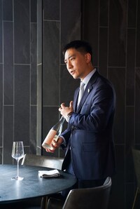 Curated Wine Pairing Experiences Image 6