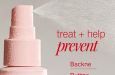 All-Over Acne Sprays