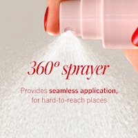 All-Over Acne Sprays Image 2