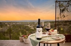 Small-Batch Handcrafted Wine Sweepstakes