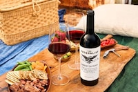 Small-Batch Handcrafted Wine Sweepstakes Image 4