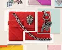 Bespoke Handbag Services Image 2