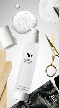 Hair Removal Irritation Solutions Image 2