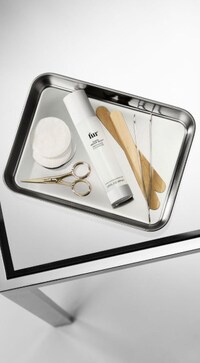 Hair Removal Irritation Solutions Image 3