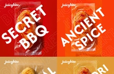 Flavor-Packed Ready-to-Eat Proteins