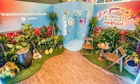 Multisensory Bathroom Activations