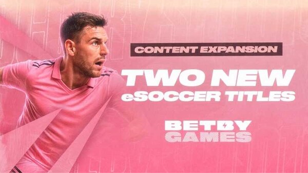 Engaging E-Soccer Video Games