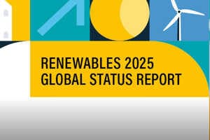 Global Renewable Reports Article Thubnail